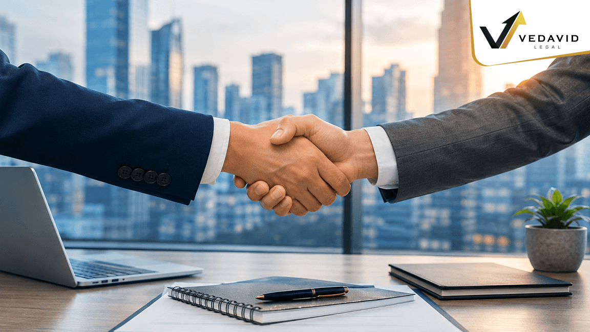 Featured image for What Is a Memorandum of Understanding (MoU) and When Should You Use One?